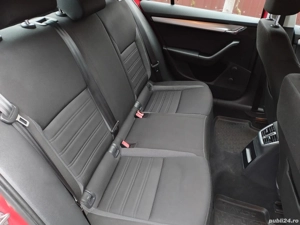 Skoda Octavia 3 FL 2018 - imagine 8