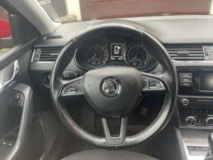 Skoda Octavia 3 FL 2018 - imagine 5