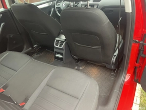 Skoda Octavia 3 FL 2018 - imagine 10