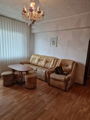 Ultracentral, decomandat, etaj 3