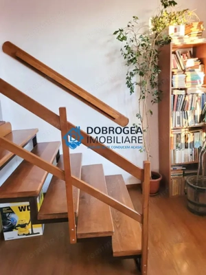 E3, Casa D+P+M, 317 mp. teren 508 mp - imagine 8