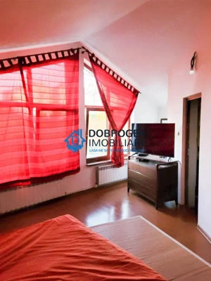 E3, Casa D+P+M, 317 mp. teren 508 mp - imagine 7