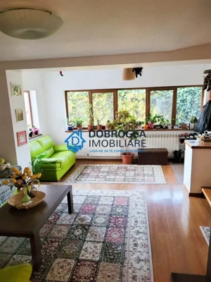 E3, Casa D+P+M, 317 mp. teren 508 mp - imagine 9