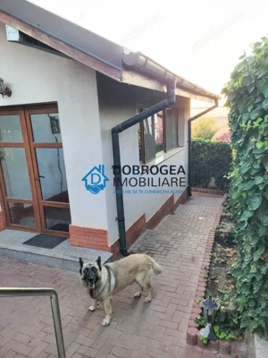 E3, Casa D+P+M, 317 mp. teren 508 mp - imagine 2