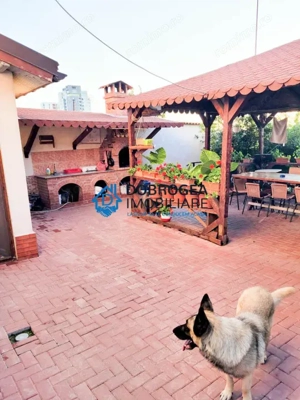 E3, Casa D+P+M, 317 mp. teren 508 mp - imagine 3