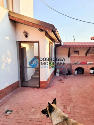 E3, Casa D+P+M, 317 mp. teren 508 mp - imagine 5