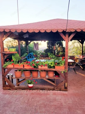 E3, Casa D+P+M, 317 mp. teren 508 mp - imagine 4