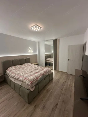 E3- Duplex 3 camere, renovat ultramodern, mobilat complet - imagine 12