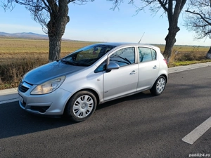 Opel Corsa D  - imagine 4