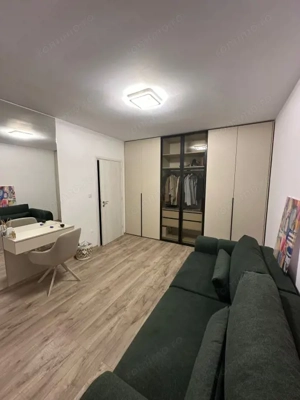 E3- Duplex 3 camere, renovat ultramodern, mobilat complet - imagine 10