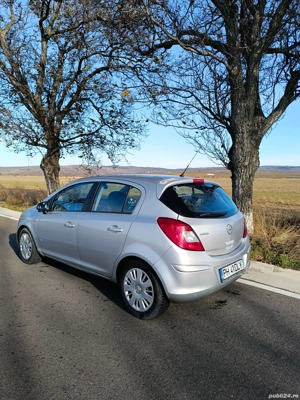 Opel Corsa D  - imagine 5