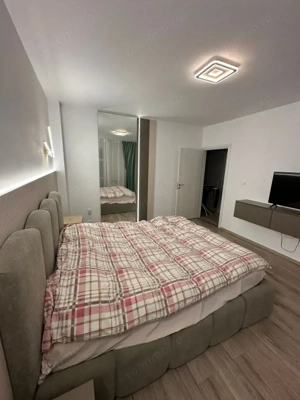 E3- Duplex 3 camere, renovat ultramodern, mobilat complet - imagine 11