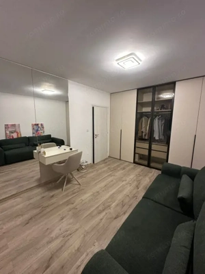 E3- Duplex 3 camere, renovat ultramodern, mobilat complet - imagine 6
