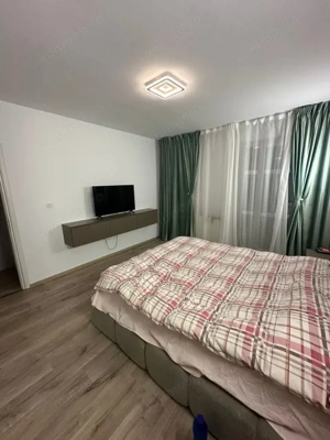 E3- Duplex 3 camere, renovat ultramodern, mobilat complet - imagine 8