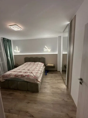 E3- Duplex 3 camere, renovat ultramodern, mobilat complet - imagine 5