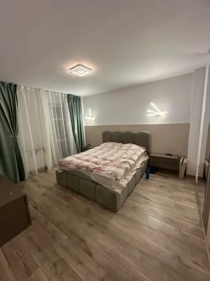 E3- Duplex 3 camere, renovat ultramodern, mobilat complet - imagine 9