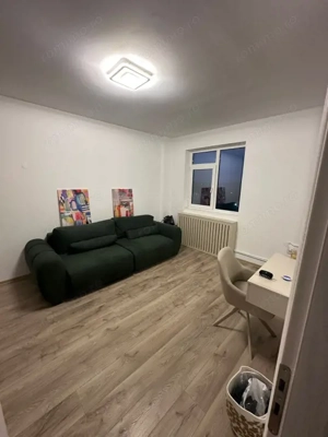 E3- Duplex 3 camere, renovat ultramodern, mobilat complet - imagine 7
