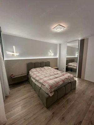 E3- Duplex 3 camere, renovat ultramodern, mobilat complet - imagine 13