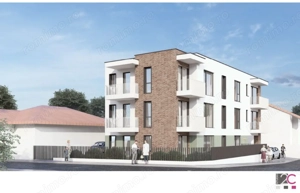 COMPLEX REZIDENTIAL- CONCEPUT SA SATISFACA SI CELE MAI EXIGENTE ASTEPTARI