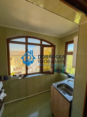 E3- APARTAMENT 2 CAMERE DECOMANDAT ,CENTRALA PROPRIE - imagine 12