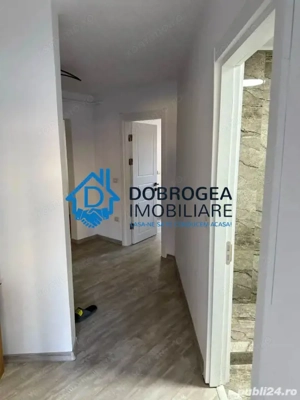 ULTRACENTRAL-  2 CAMERE DECOMANDAT, ETAJ 2 , PRIMA INCHIRIERE - imagine 11