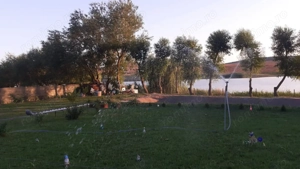 HORIA - 3 CAMERE ,SUPRAFATA 100 MP,TEREN 3000 MP CU DESCHIDERE LA LAC - imagine 6