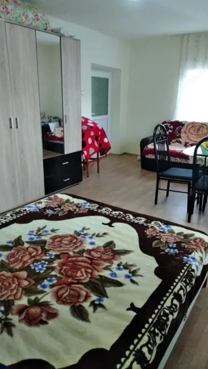 TURDA- CASA  4 CAMERE TEREN 1500 MP - imagine 9