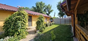 HORIA - 3 CAMERE ,SUPRAFATA 100 MP,TEREN 3000 MP CU DESCHIDERE LA LAC - imagine 12