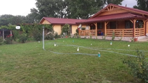 HORIA - 3 CAMERE ,SUPRAFATA 100 MP,TEREN 3000 MP CU DESCHIDERE LA LAC - imagine 2