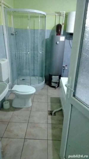 TURDA- CASA  4 CAMERE TEREN 1500 MP - imagine 7