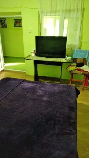 TURDA- CASA  4 CAMERE TEREN 1500 MP - imagine 5