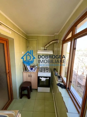 E3- APARTAMENT 2 CAMERE DECOMANDAT ,CENTRALA PROPRIE - imagine 9