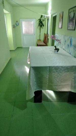 TURDA- CASA  4 CAMERE TEREN 1500 MP - imagine 12