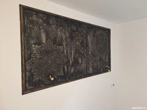    Execut pereți decorativi   efecte decorative - imagine 2