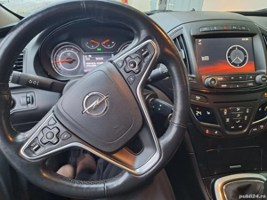 Opel Insignia 4#4 - imagine 3
