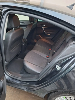 Opel Insignia 4#4 - imagine 5