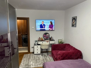 Vând apt. 3 camere et. 2 ultracentral Dej  - imagine 3