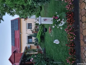 Casă de vănzare sau schinb cu apartament 2 camre