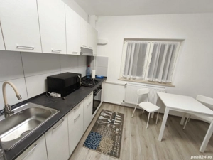 Garsoniera lux 13 Septembrie Drumul Sării 