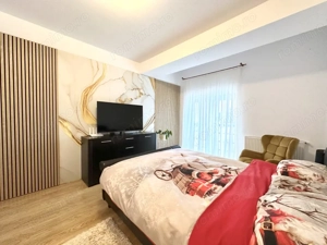 Triplex Spatios, 3 Camere, 106 mp Utili - Dumbravita, zona Fropin