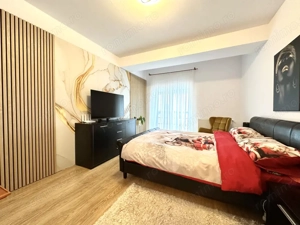 Triplex Modern, 3 Camere, 106 mp Utili - Dumbravita, zona Fropin