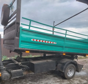 Nissan Atleon 3.0  - imagine 2