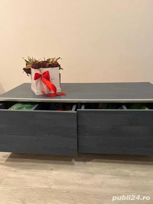 Comoda Tv- sufragerie