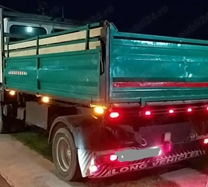 Nissan Atleon 3.0  - imagine 4