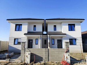 Proprietar vând duplex unit prin CT în Chișoda 