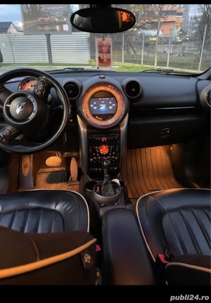 Mini countryman proprietar 