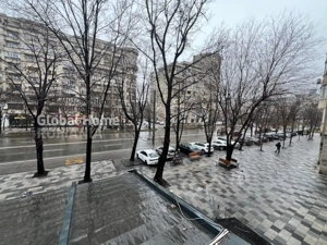 Apartament 3 camere Blv Decebal | Acces stradal-Vedere Mixta