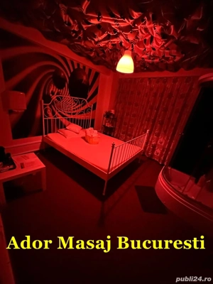 Maseuze cu sau fara experienta - imagine 5