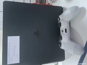 playstation 4 slim  - imagine 2