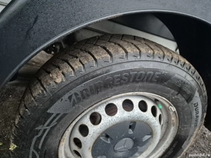 mercedes basculanta  - imagine 2